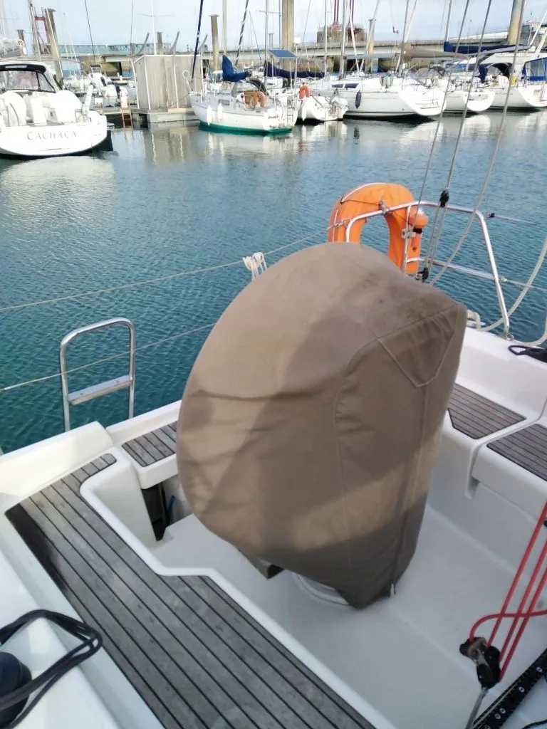 Чартер Cantomama - 5