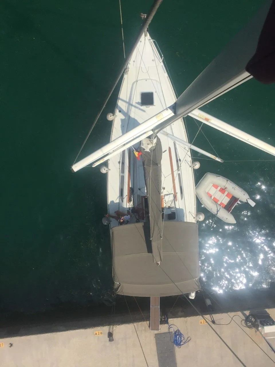 Carry On Kiralık Teknesi - 3