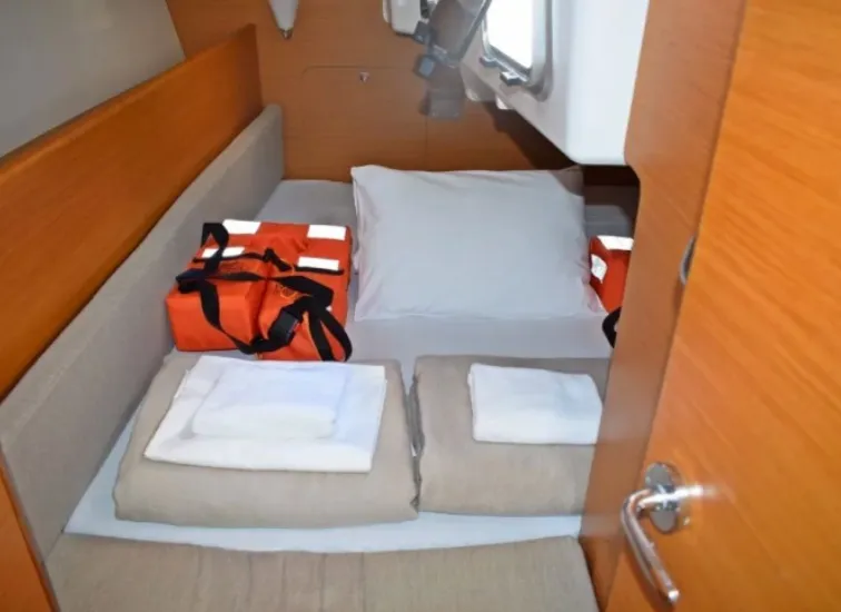 Eleni Charterboot - 5