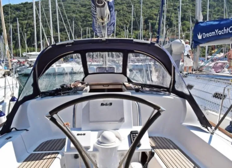 Eleni Charterboot - 3