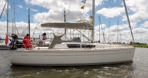 Fisterra Charter Boat