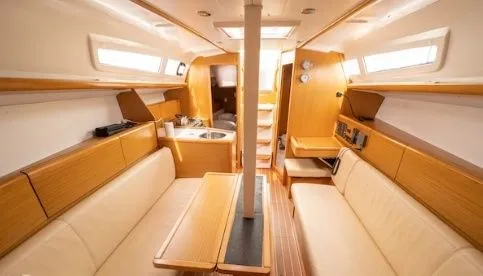 Fisterra Charter Boat