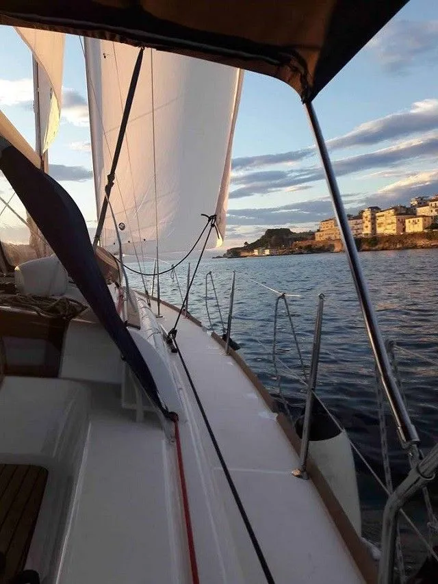 Maxima Kiralık Teknesi - 4