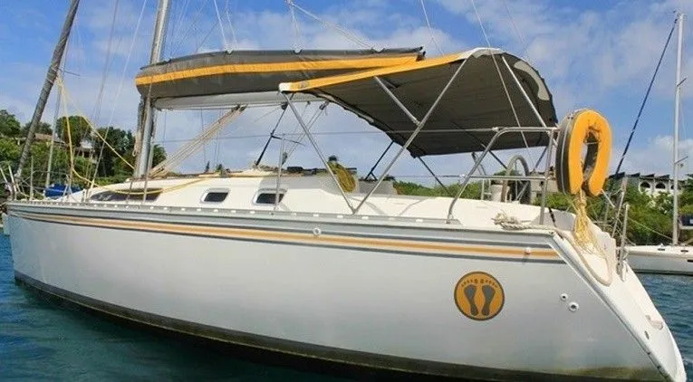 Pelican Pete Kiralık Teknesi