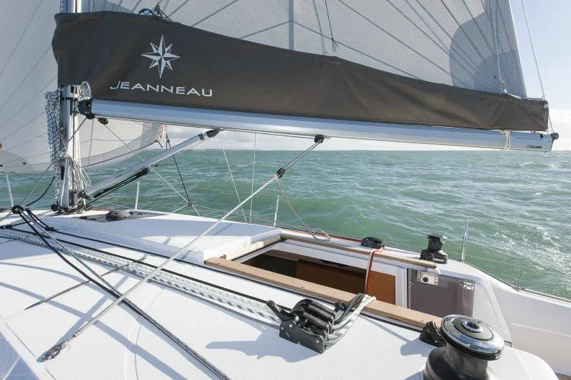 Чартер Agios Nikolaos - 5