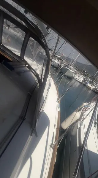 Чартер Anahera - 4