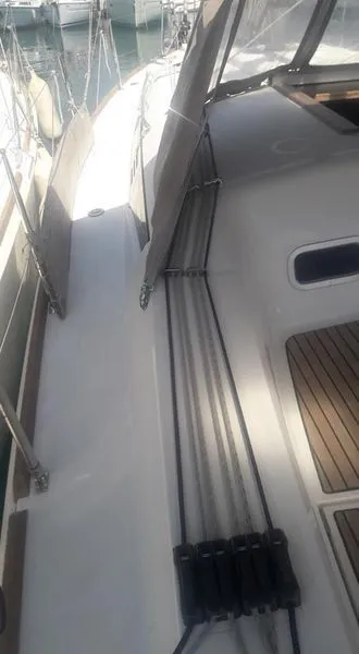 Чартер Anahera - 3