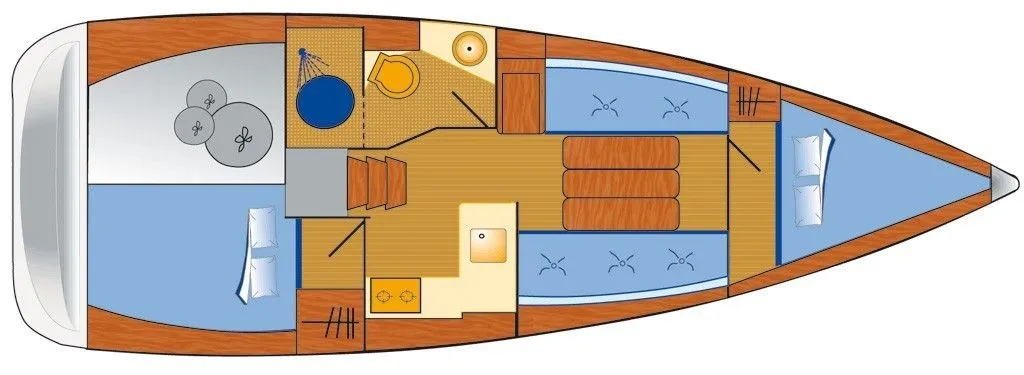 Antonija Mietboot - 2