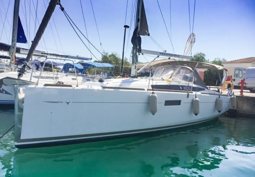 Чартер Bob - 3