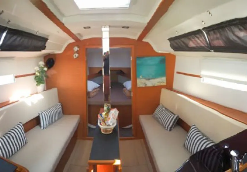 Чартер Bob - 4