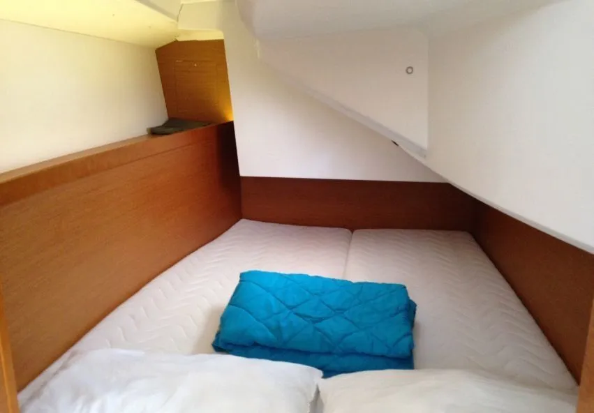 Чартер Bob - 5