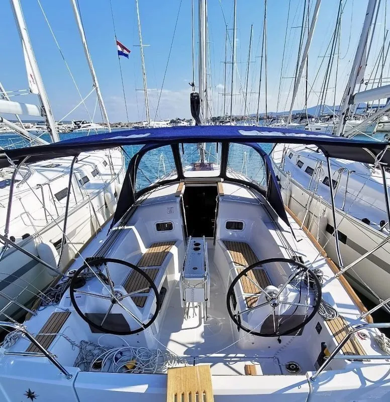 Diddley Charterboot - 5