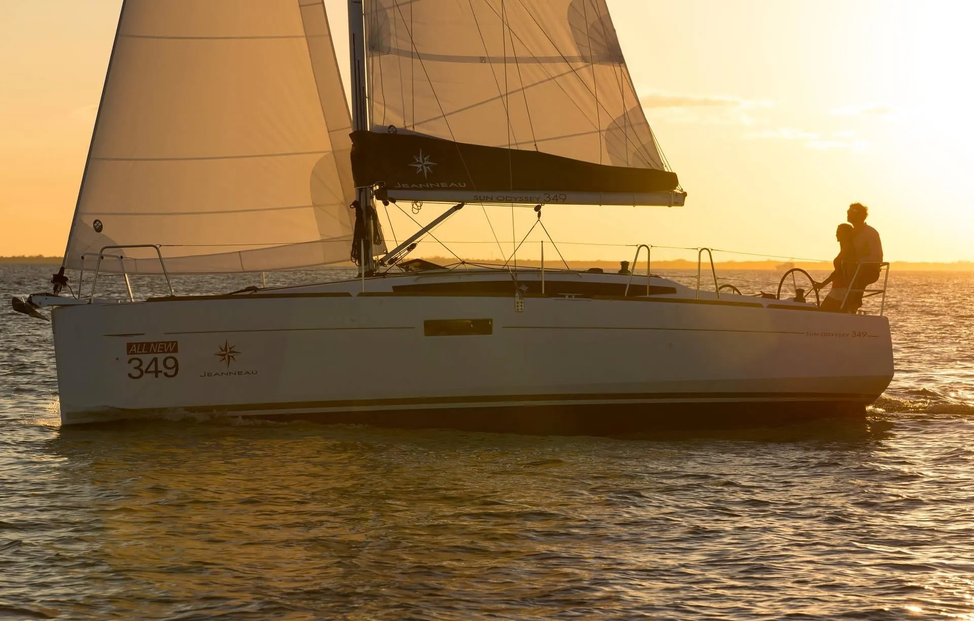 Escampette Charter Boat - 4