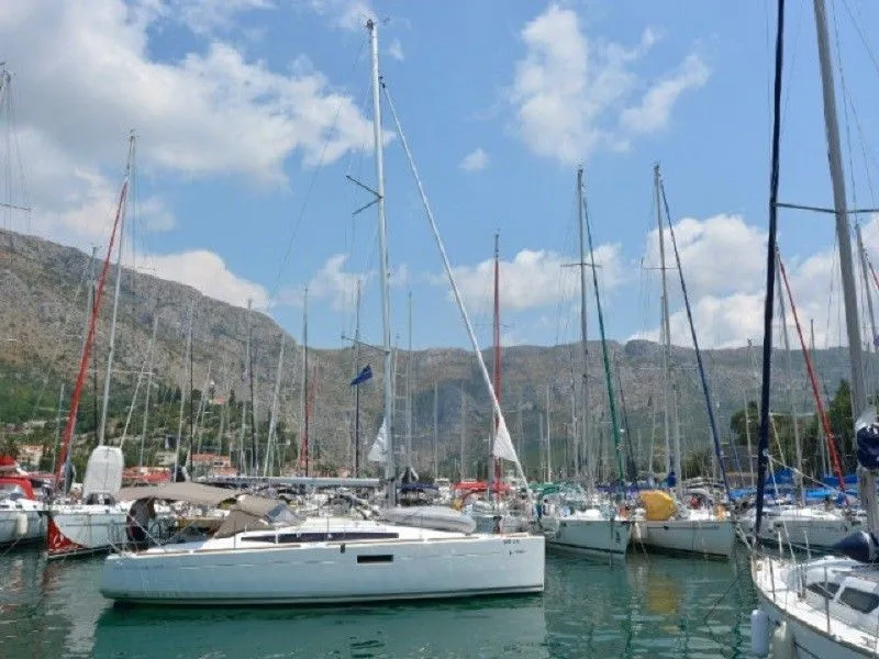 Estrella Charterboot - 4