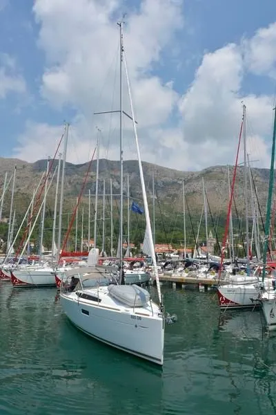 Estrella Charterboot - 3