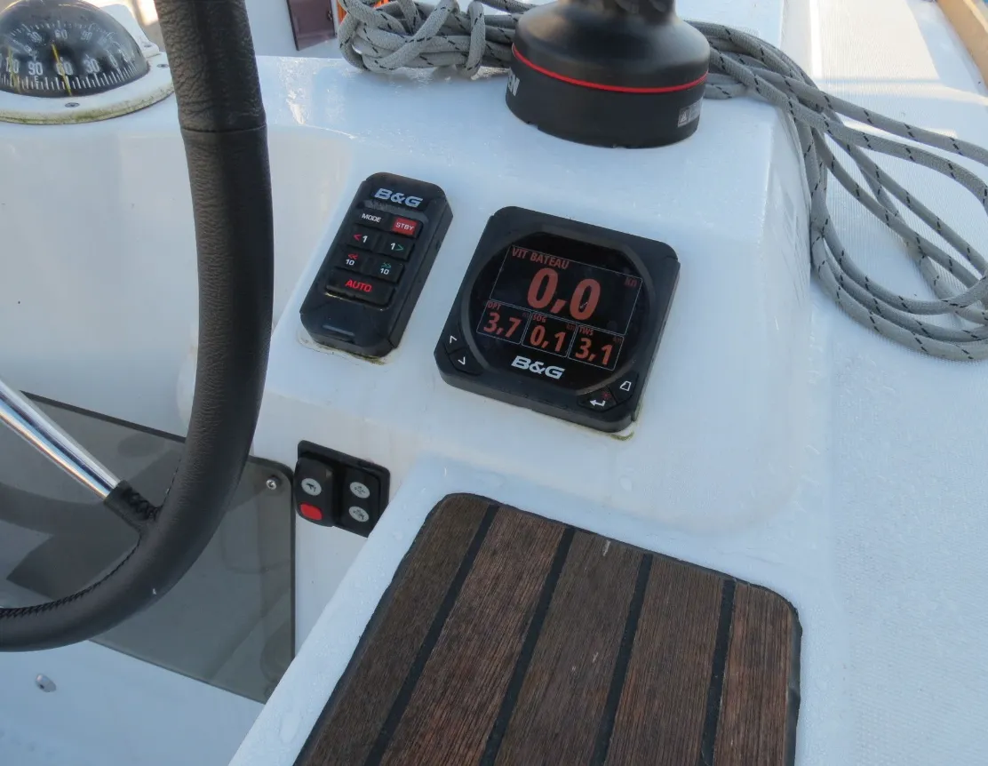 Чартер Game Boy's - 5