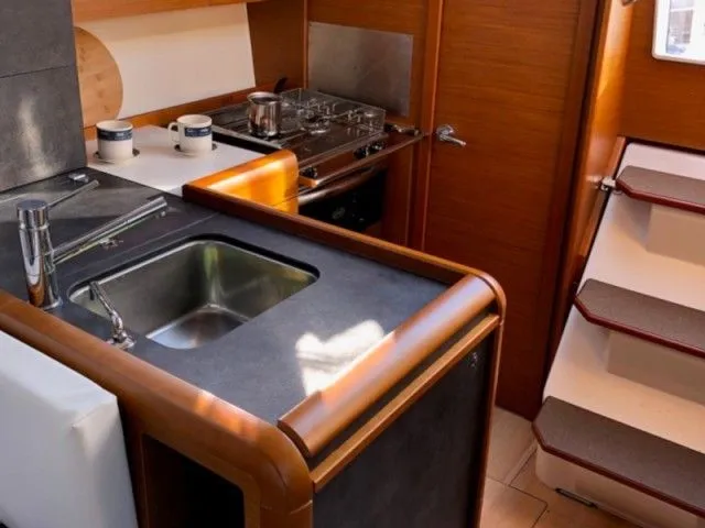 Чартер Grape - 5