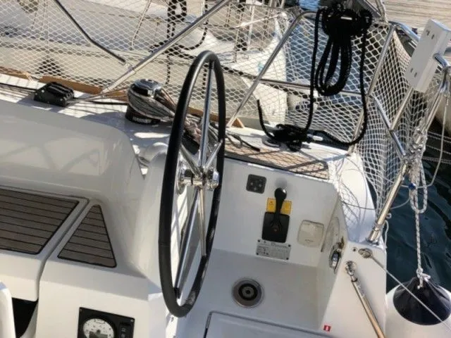 Чартер Grape - 3