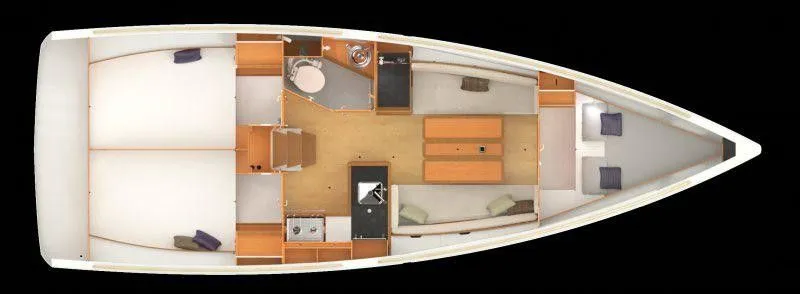 Helios Charter Boat
