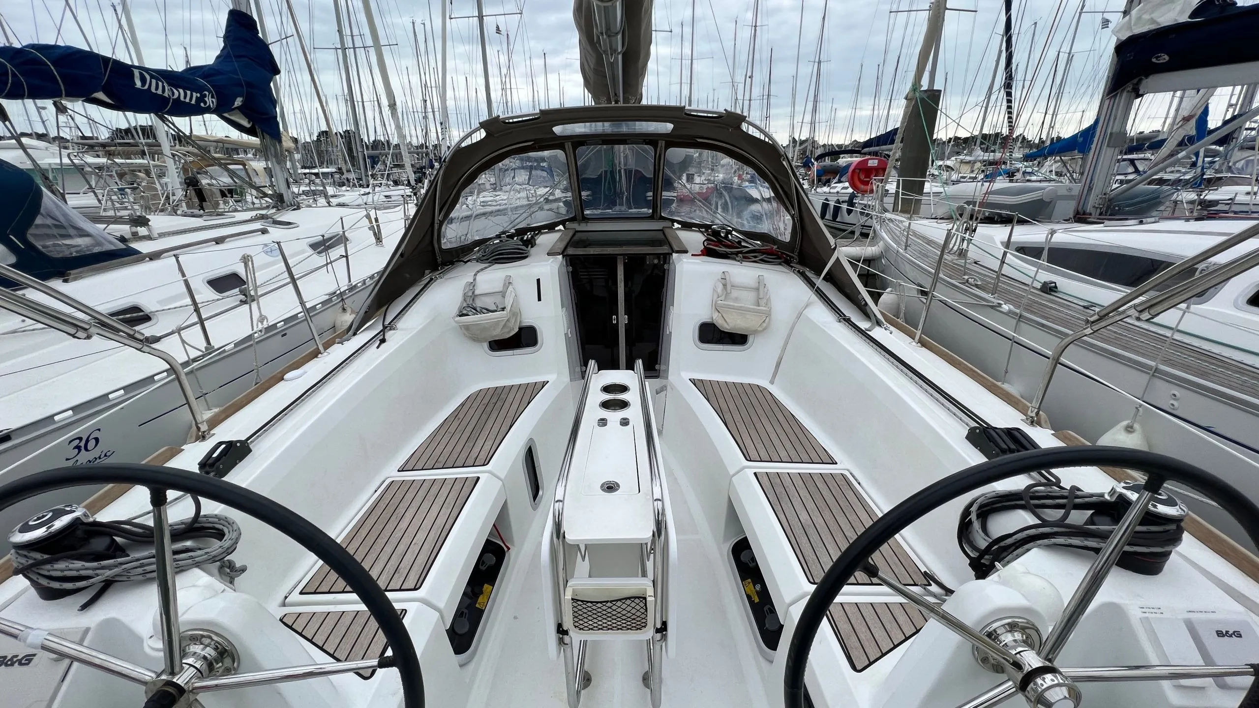 Чартер Kashmir - 5