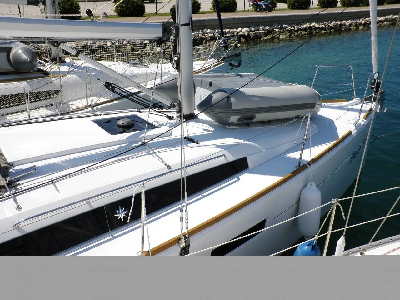 Kora Charterboot - 4