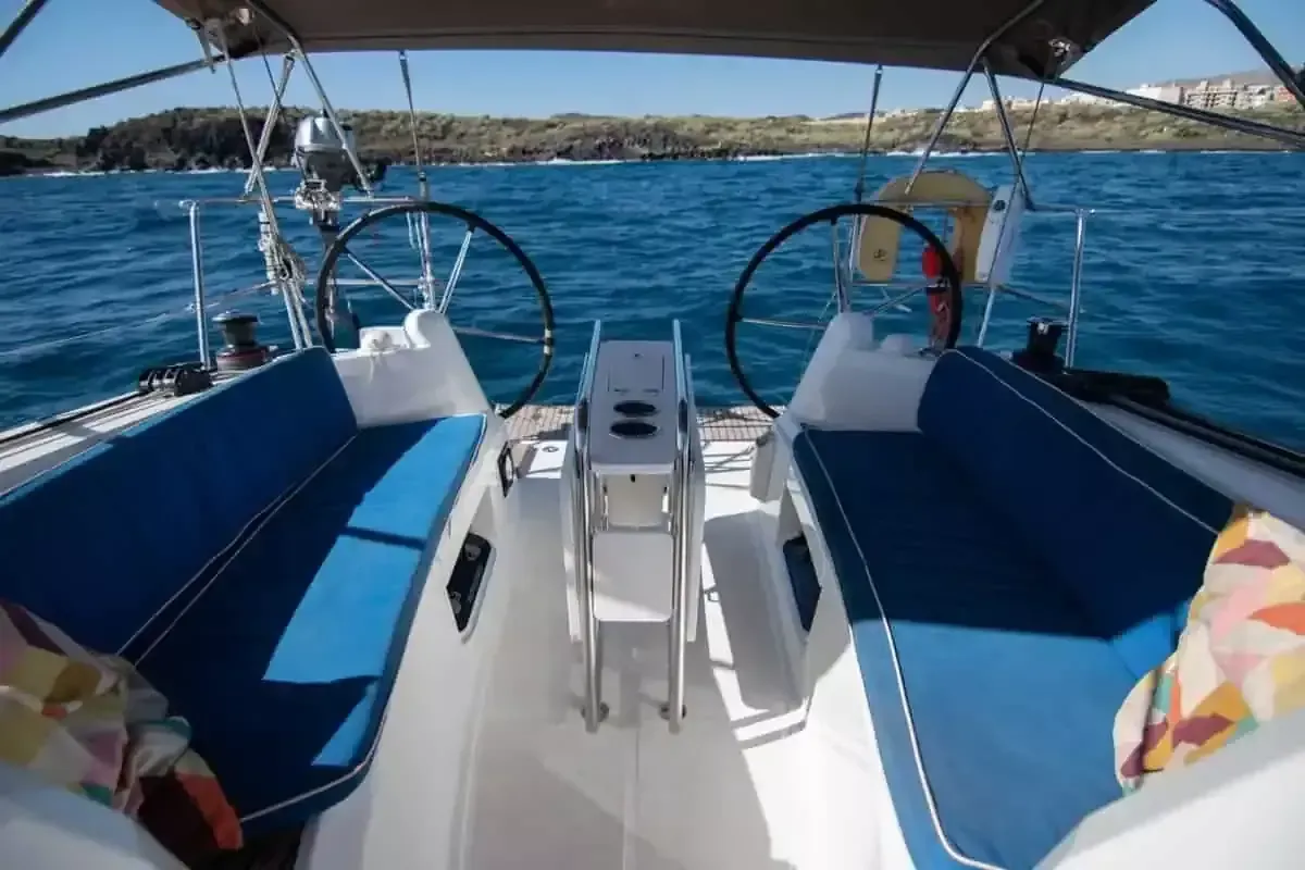 Firringallo Charterboot - 5