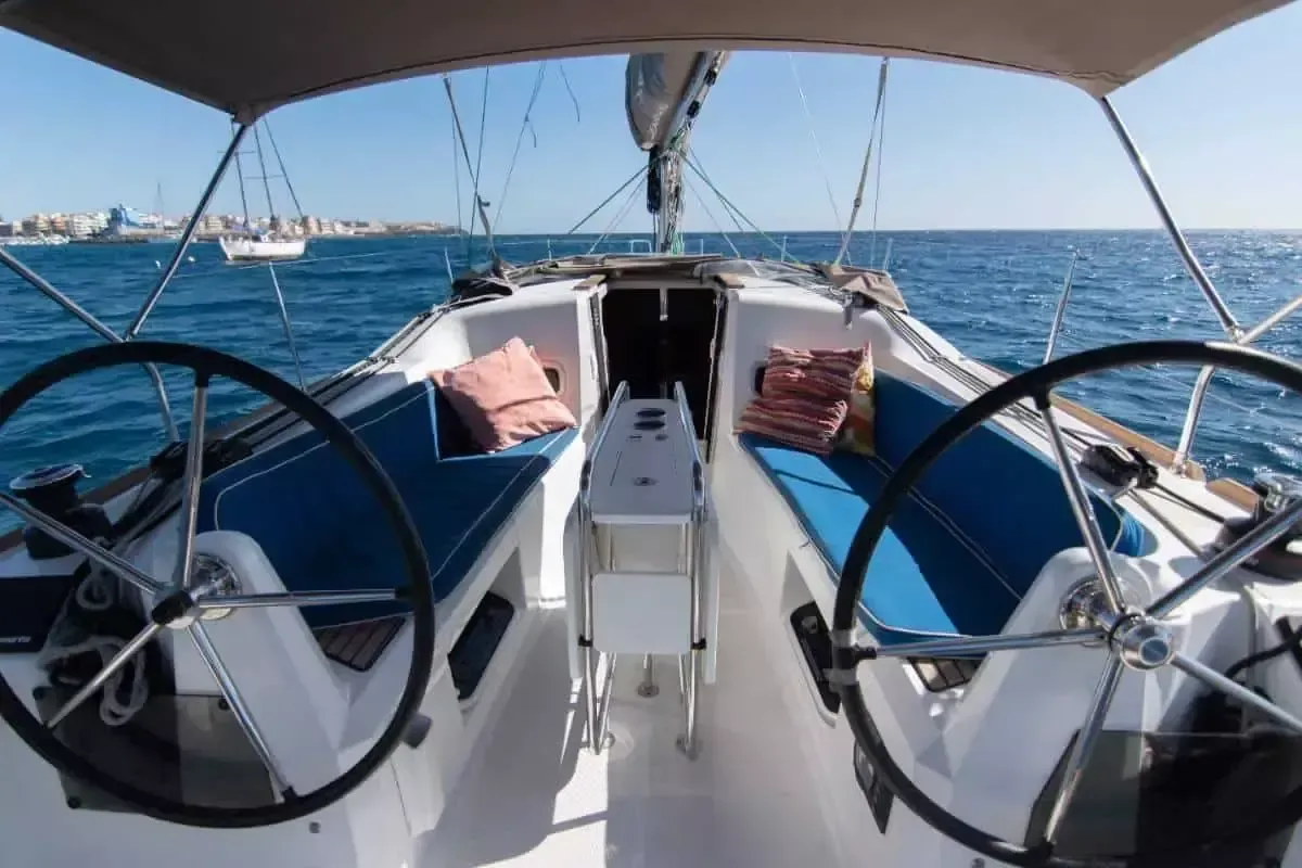 Firringallo Charterboot - 4