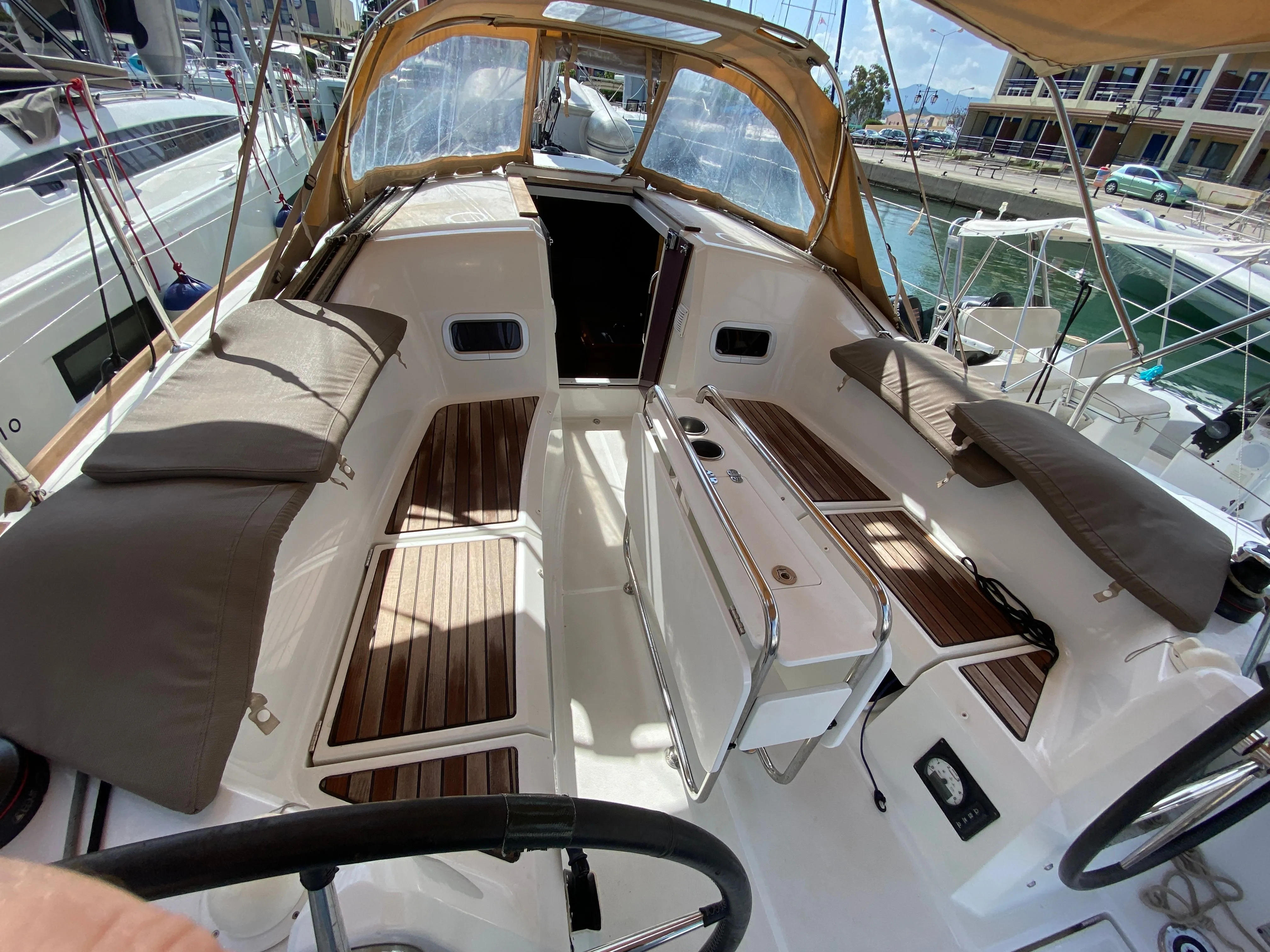 Loon Charterboot - 5