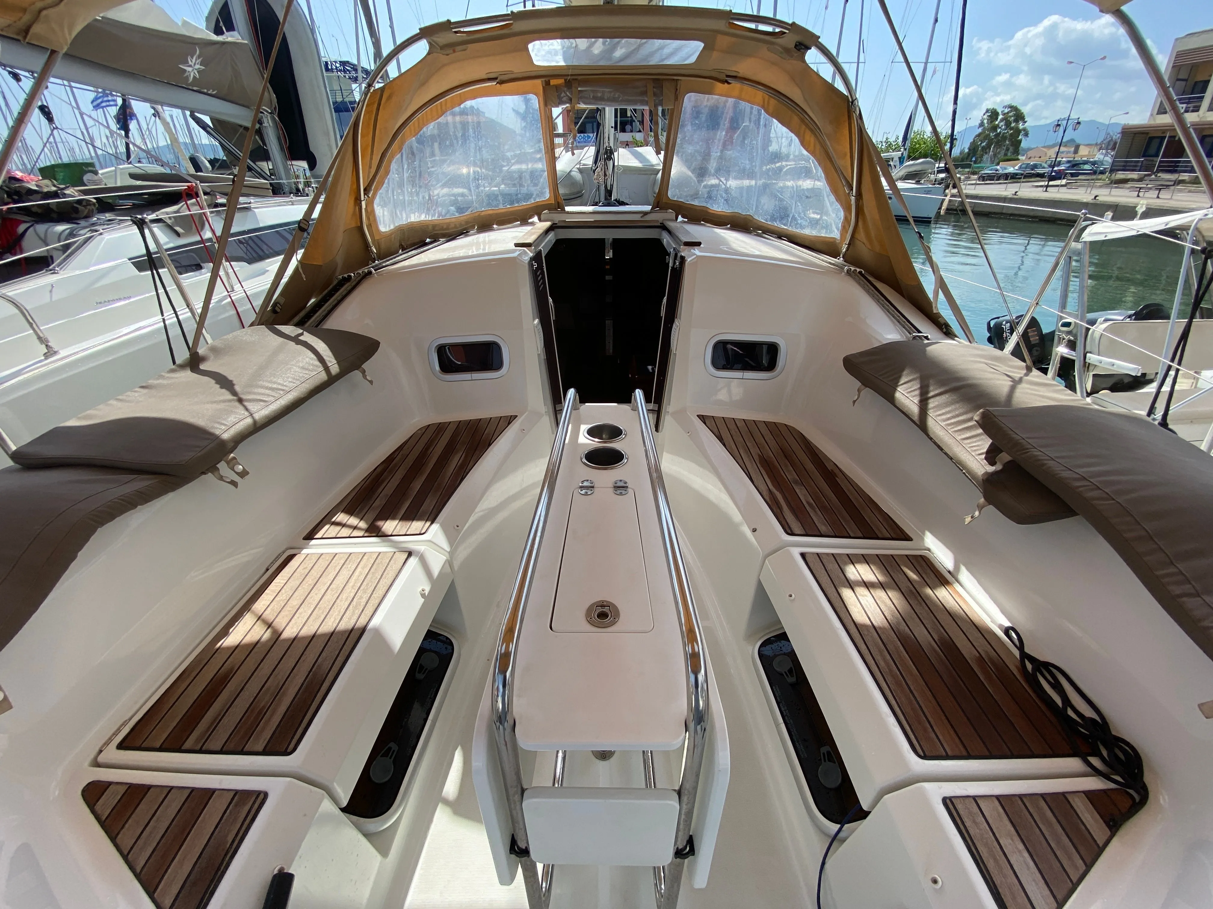 Loon Charterboot - 4