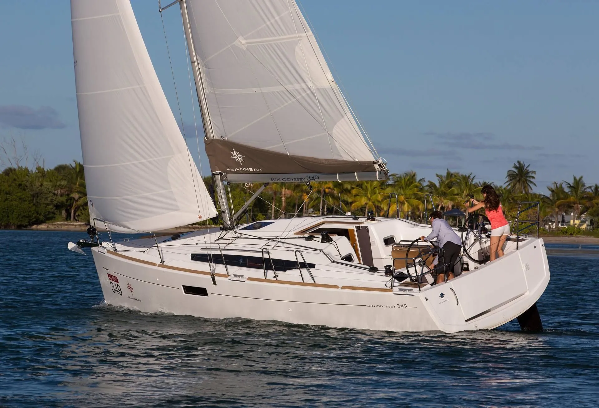 10.34m Drage Boat Hire