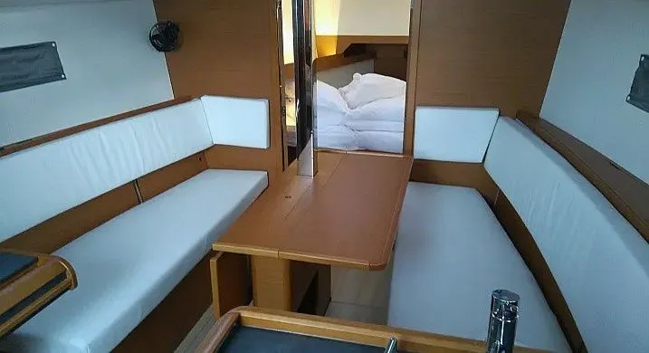 Mini Charterboot - 5