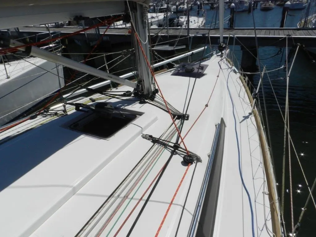 Mon Amour Kiralık Teknesi - 3