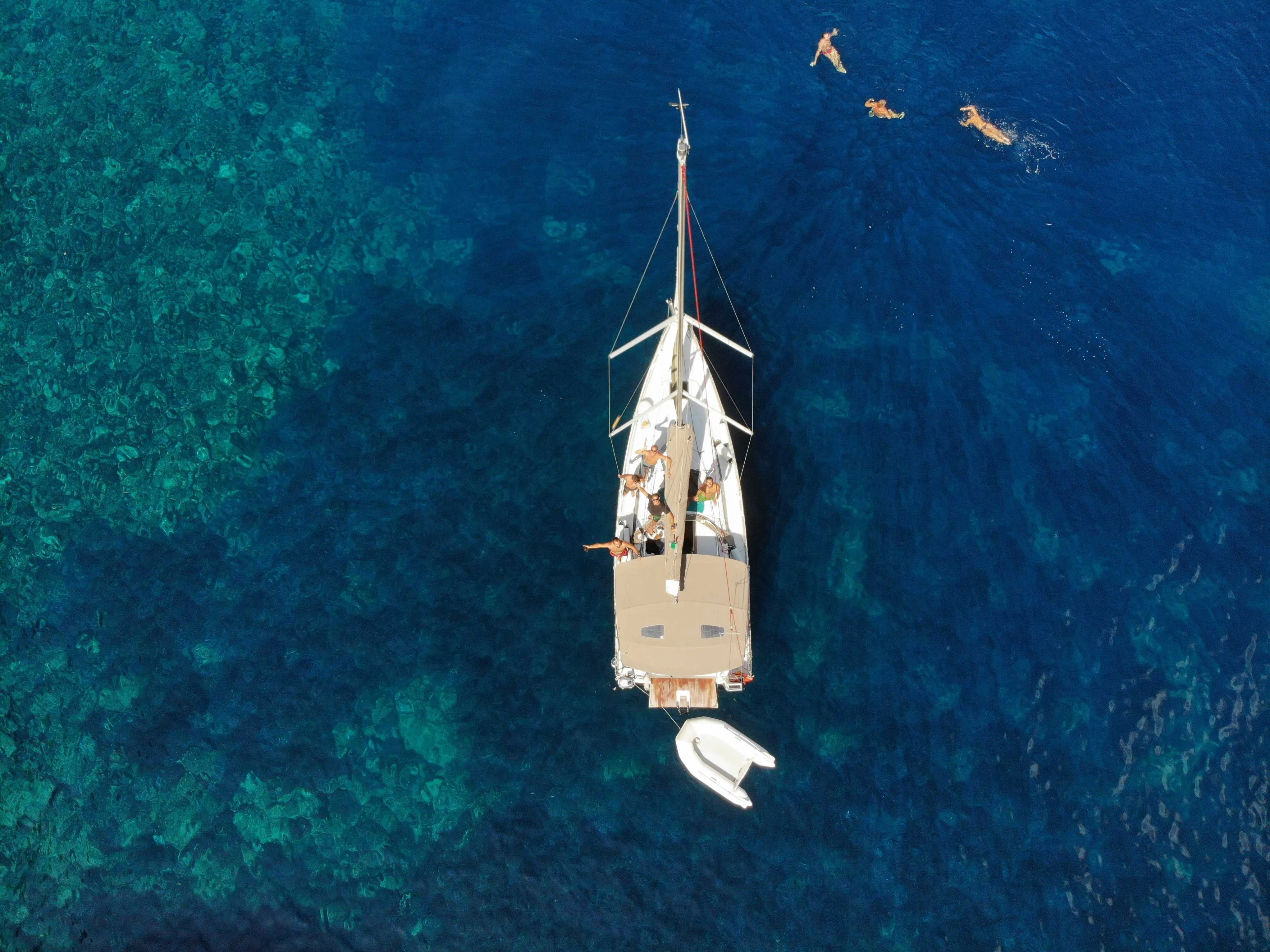 My Cloud Charterboot - 5