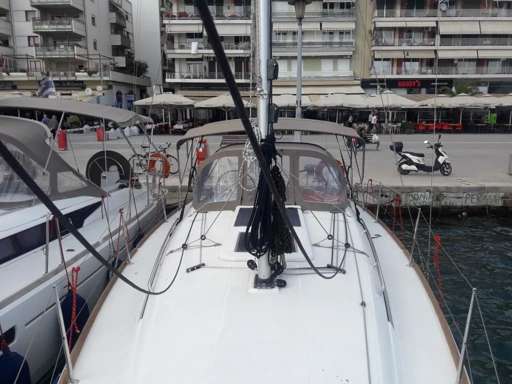 Nala Kiralık Teknesi - 3