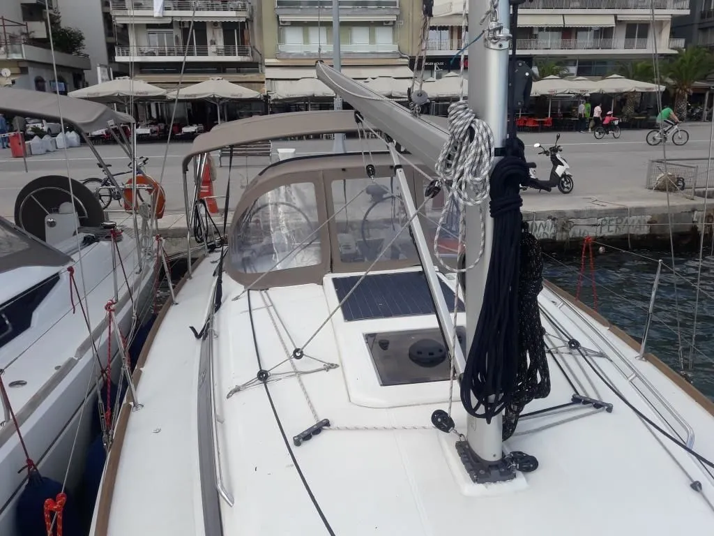 Nala Kiralık Teknesi - 4