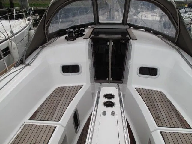 Negroni Charter Boat