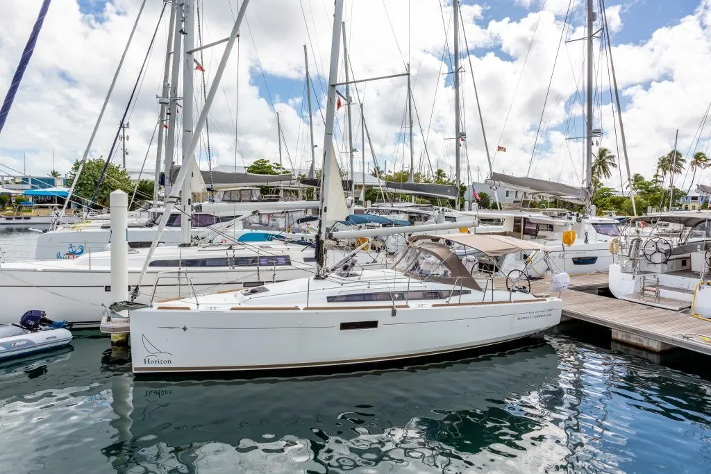 Off The Clock Charterboot - 3