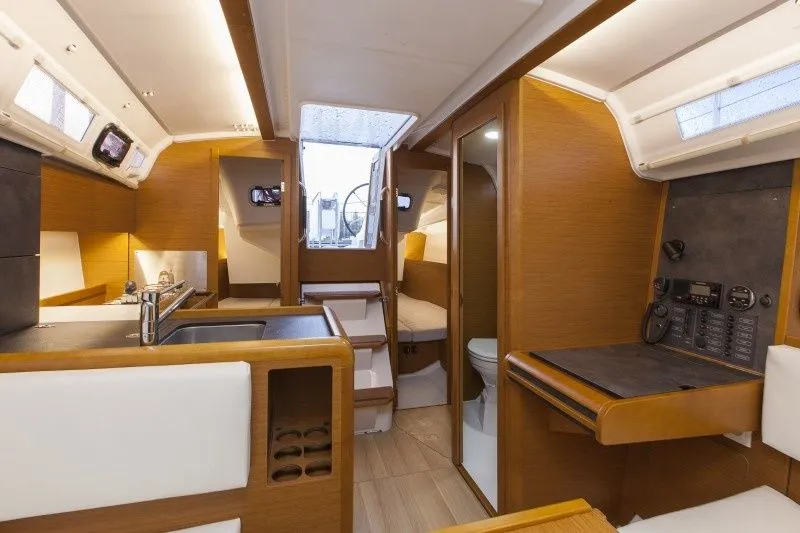 PaCaSiCa Charter Boat