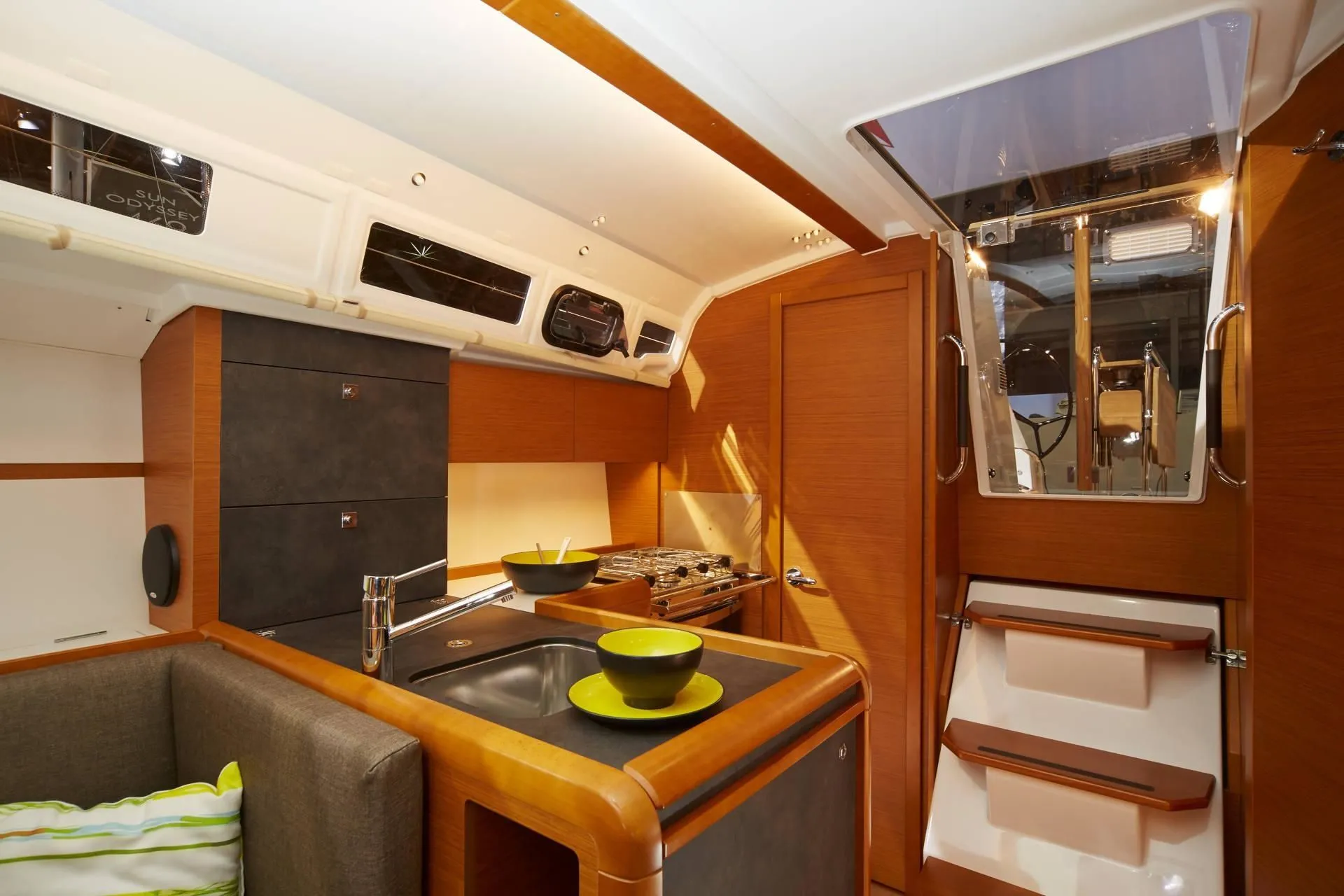 Page Charterboot - 5