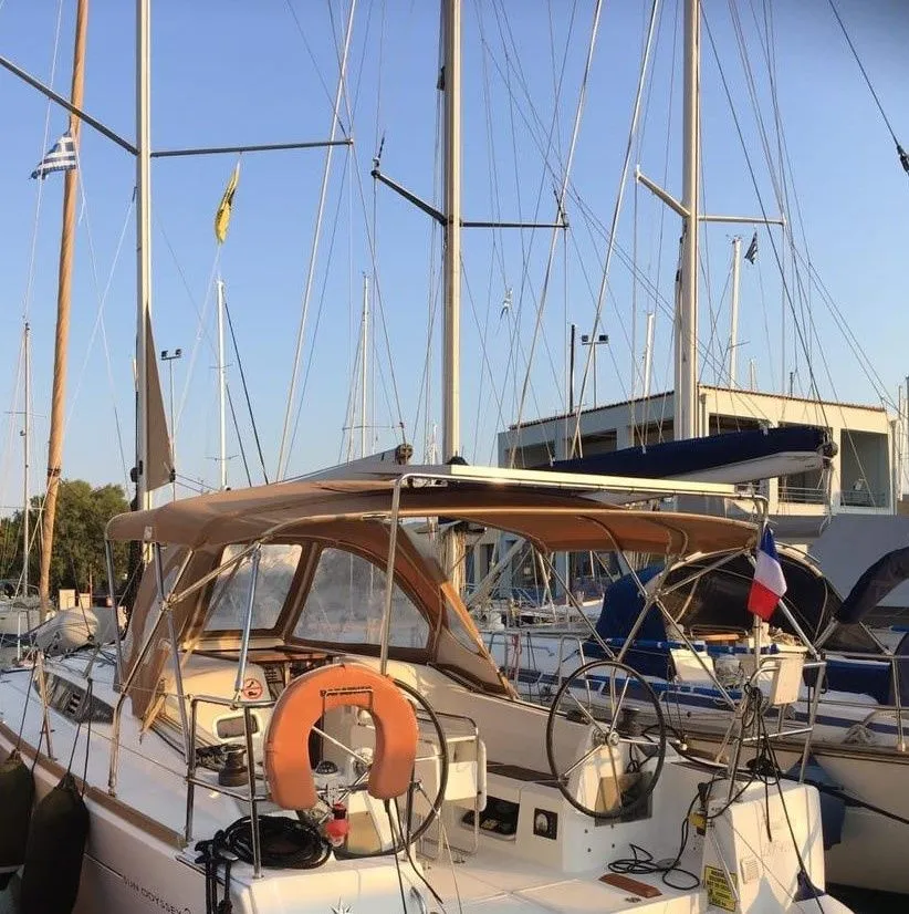 Papatheo Charterboot - 5