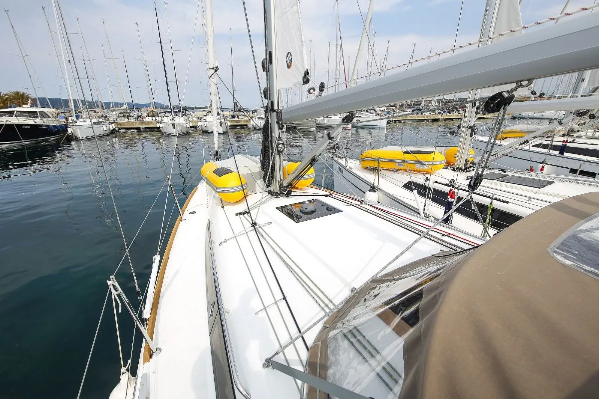 Polly Fun Charter Boat