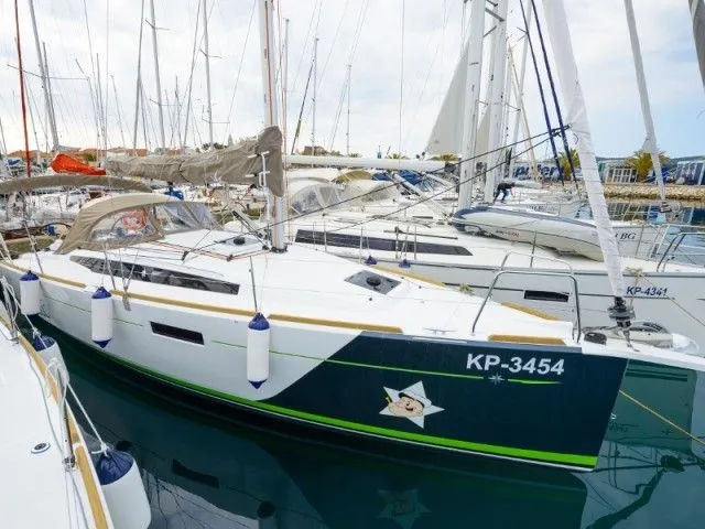 Popeye Charterboot - 5