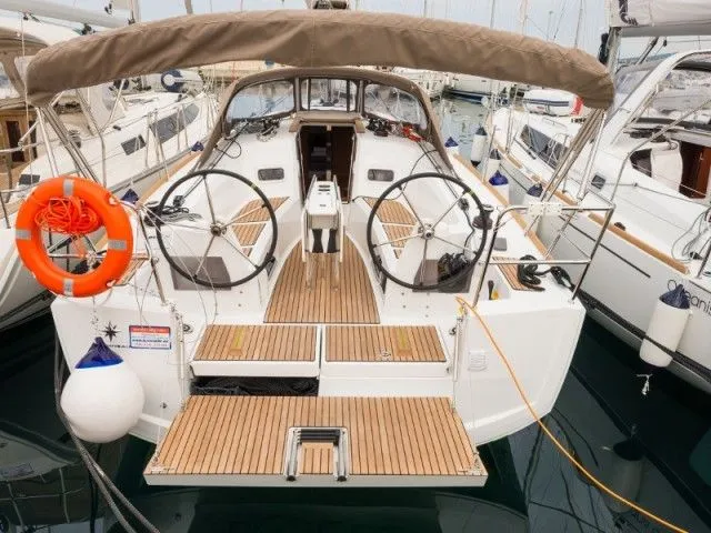 Popeye Charterboot - 3