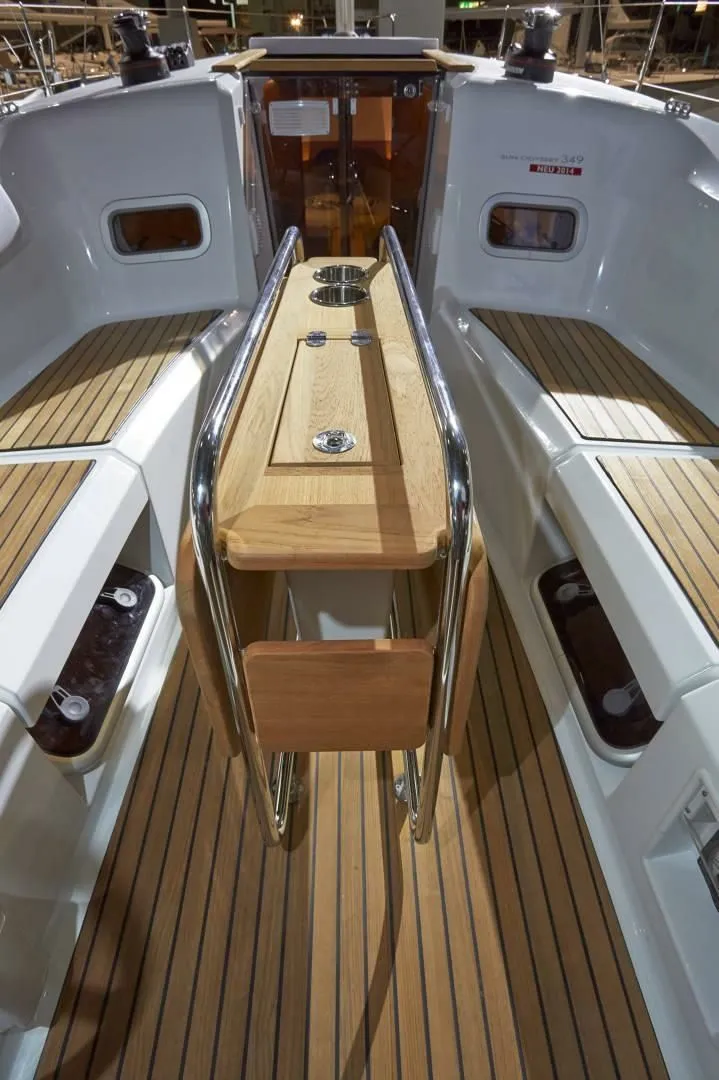 Vitamar Mietboot