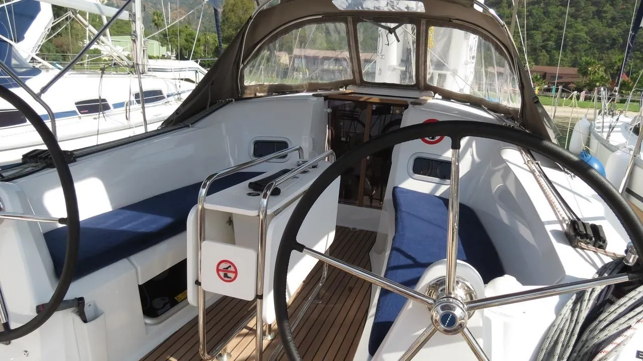 Sarita Mietboot - 4