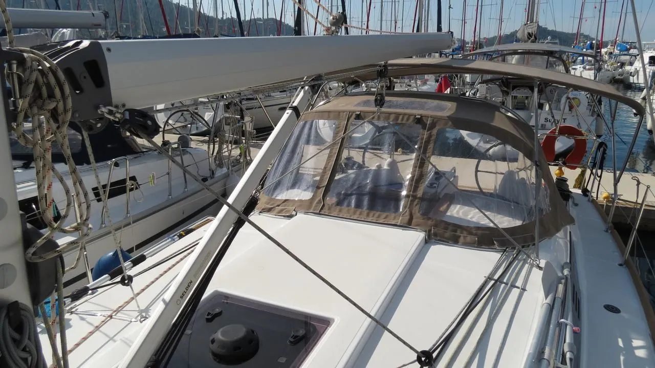 Sarita Mietboot - 3