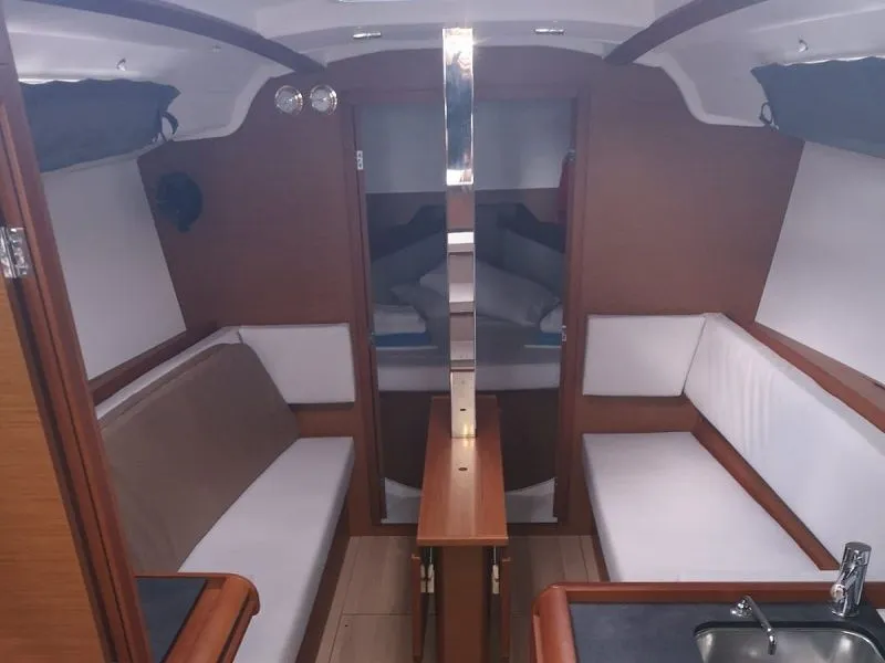 Чартер Sminthe - 5