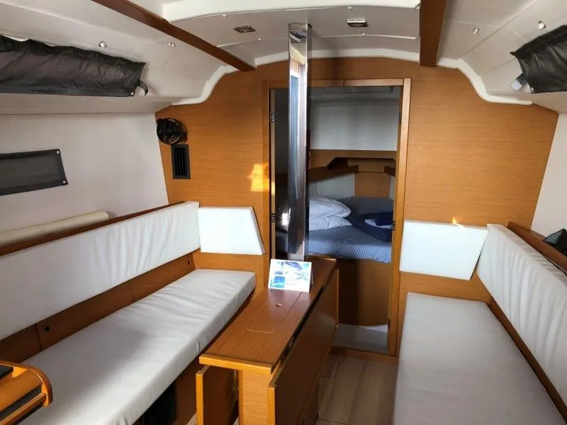 Sunsail 19 Kiralık Teknesi