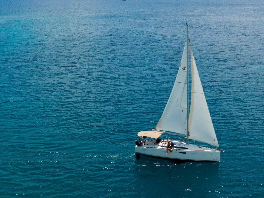 Minx Kiralık Teknesi - 5