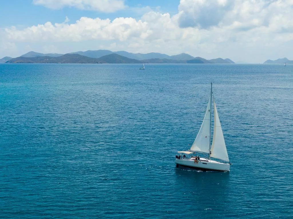 Minx Kiralık Teknesi - 4